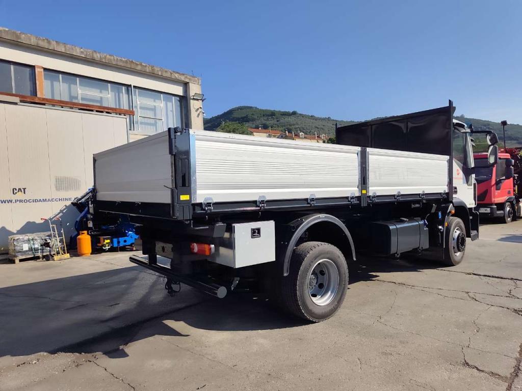 Iveco EUROCARGO 160-280 Foto 6