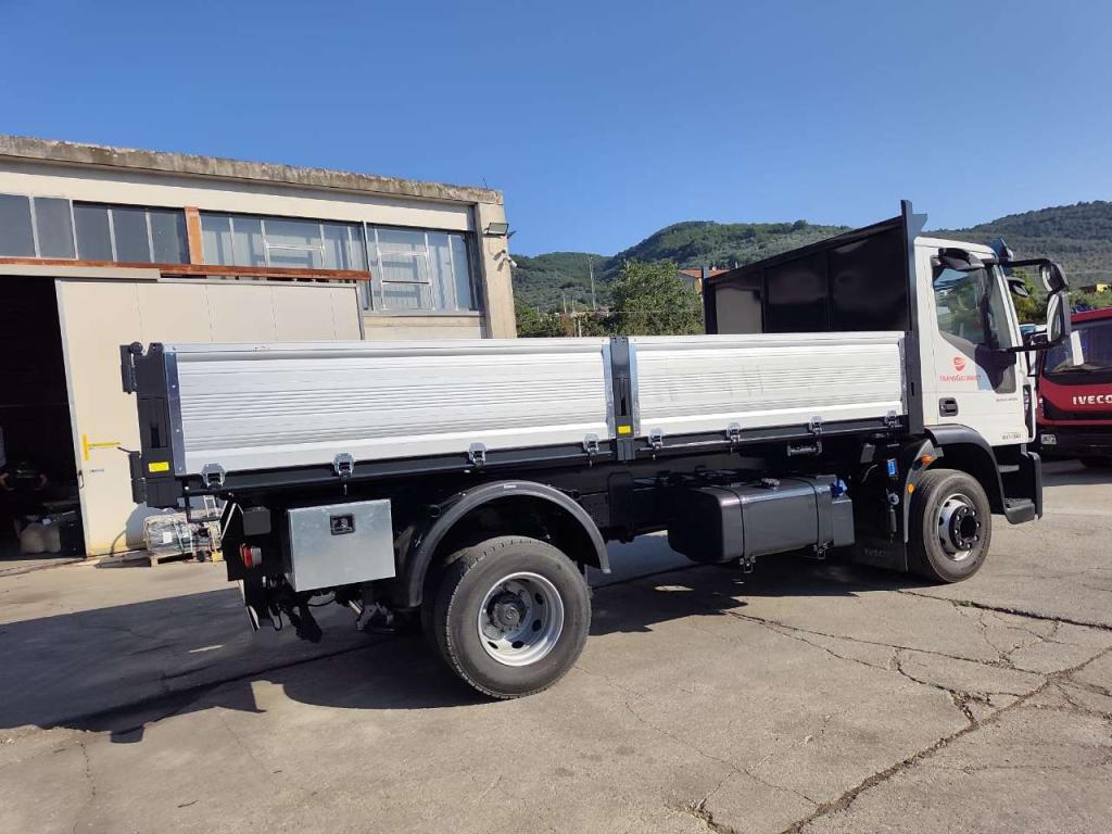 Iveco EUROCARGO 160-280 Foto 7