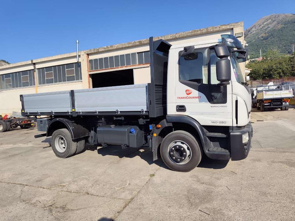 Iveco EUROCARGO 160-280 Foto 8