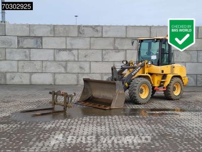 Volvo L30 G in vendita da BAS World B.V.