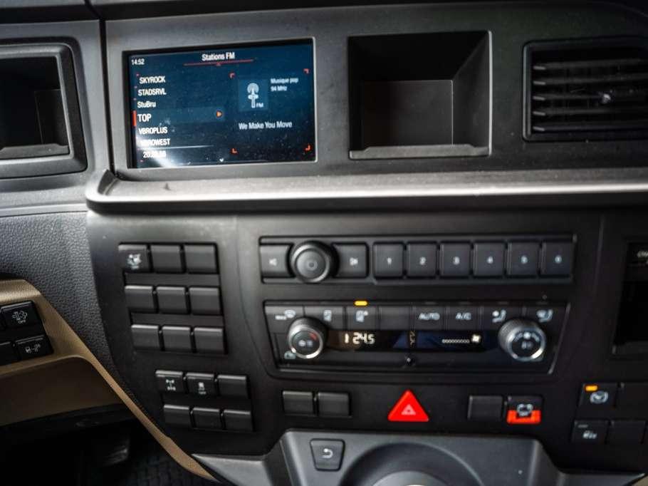 Man TGX 18.470 BL SA +ADR+INTARDER Foto 15