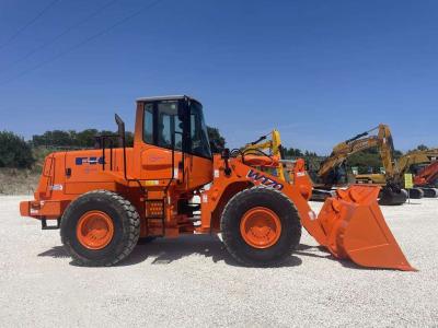 Fiat Hitachi W 170