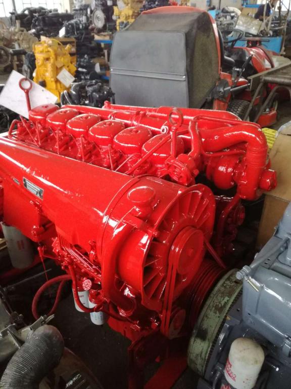 Deutz BF6L913 Foto 3