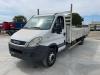 Iveco Daily 65C 18 Foto 1 thumbnail