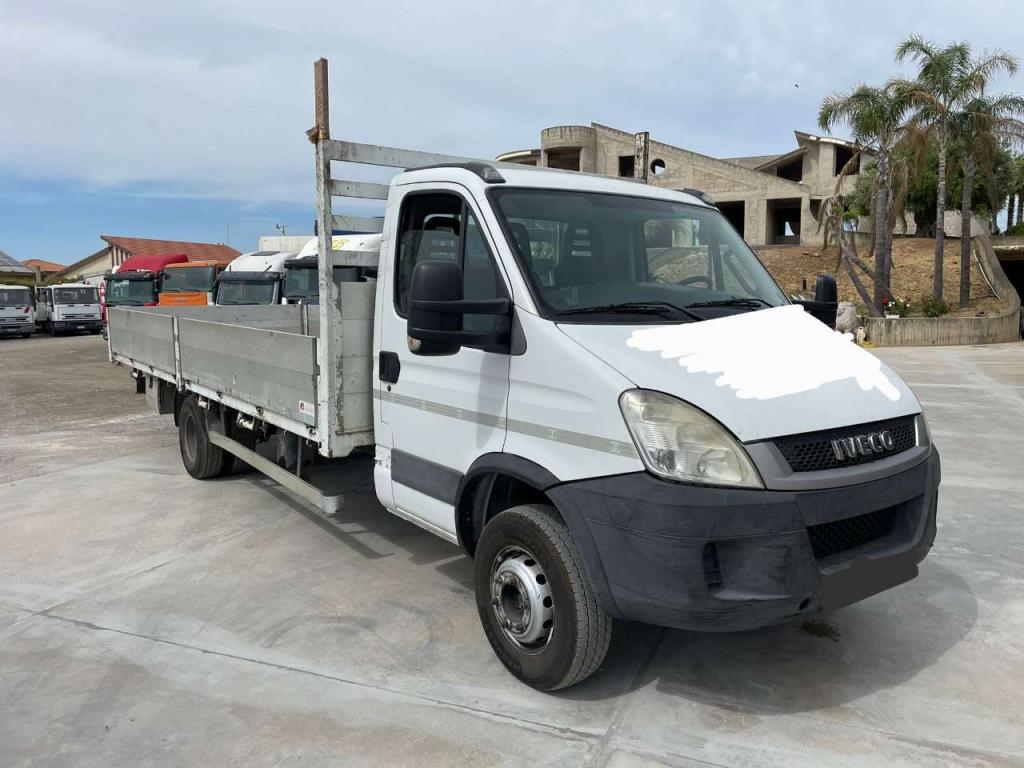 Iveco Daily 65C 18 Foto 2