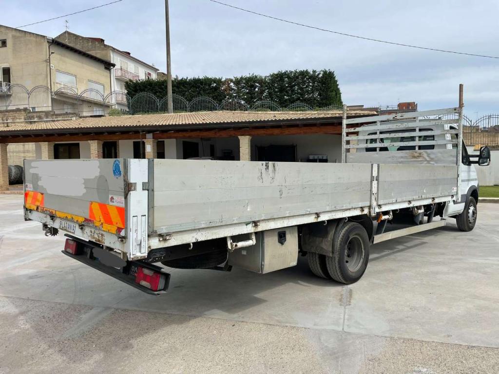 Iveco Daily 65C 18 Foto 3