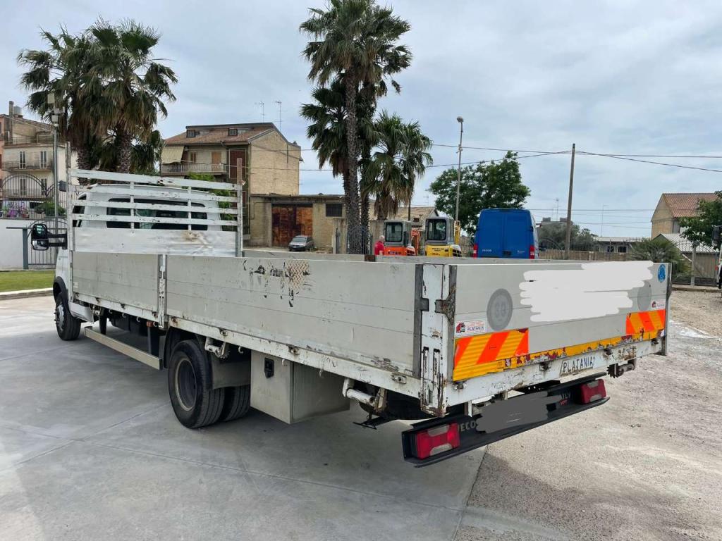 Iveco Daily 65C 18 Foto 5
