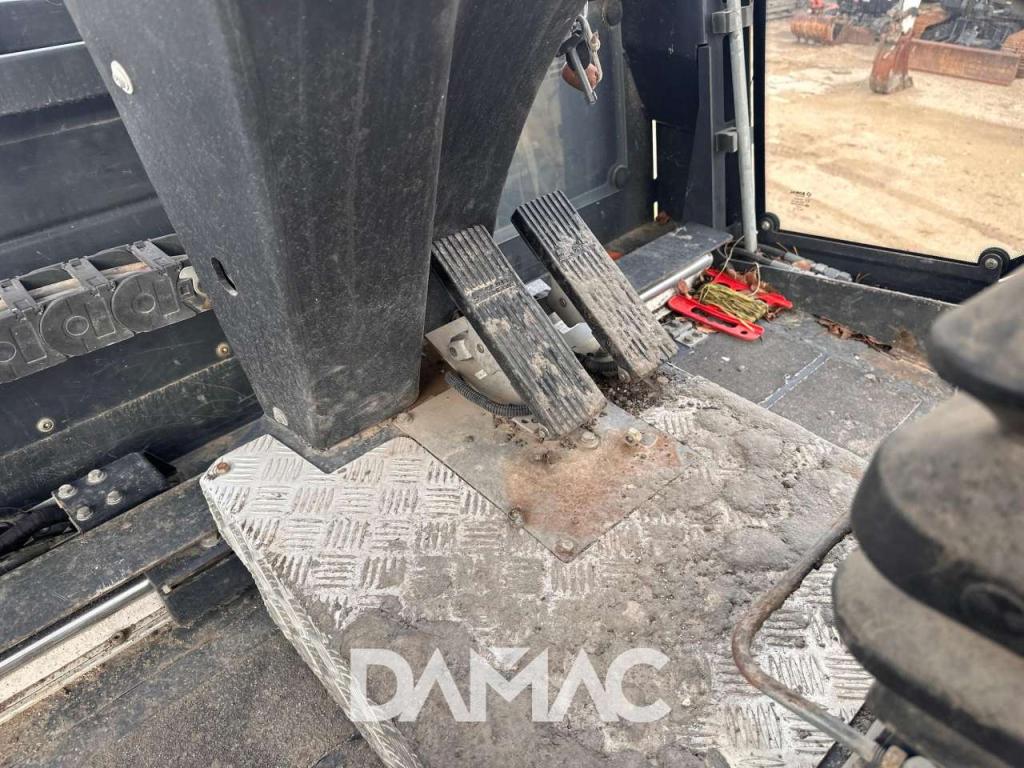 Bomag BF600 P-2 Foto 13