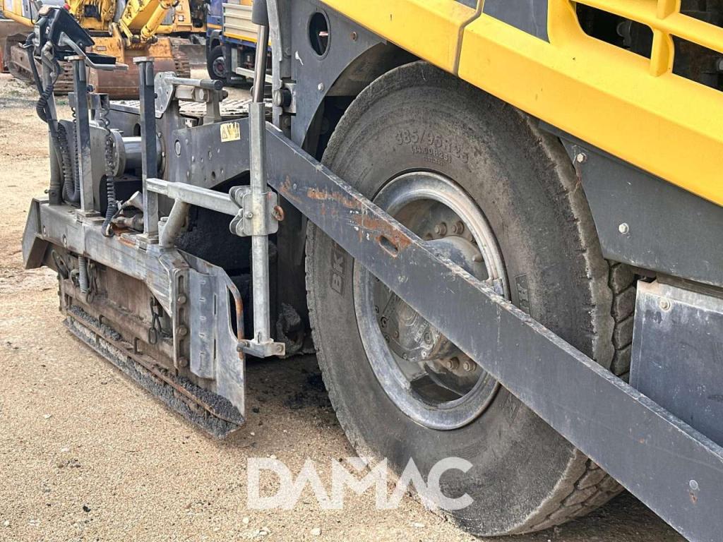 Bomag BF600 P-2 Foto 16