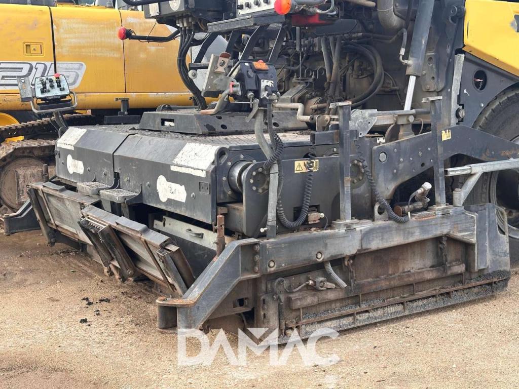 Bomag BF600 P-2 Foto 5
