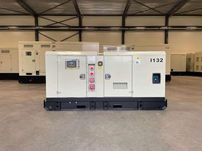 Iveco NEF45TM3 - 132 kVA Generator - DPX-19792 in vendita da DPX Power Europe B.V.
