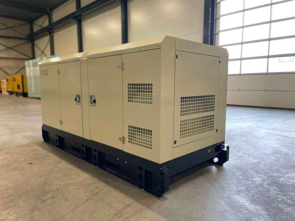 Iveco NEF45TM3 - 132 kVA Generator - DPX-19792 Foto 3