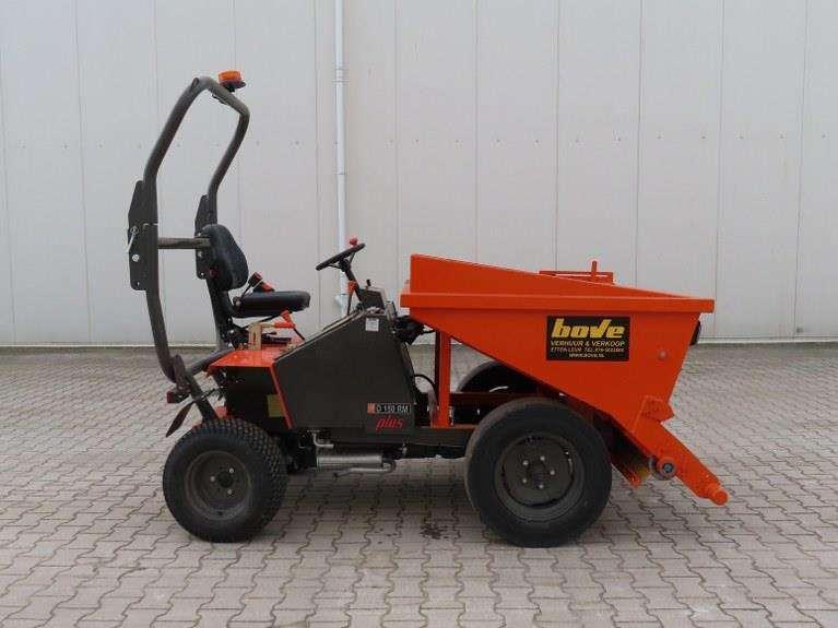 Ausa D150RM Foto 1