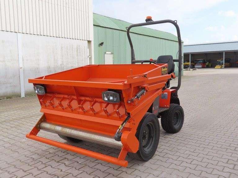 Ausa D150RM Foto 6