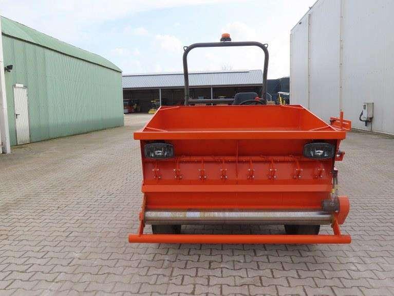 Ausa D150RM Foto 7