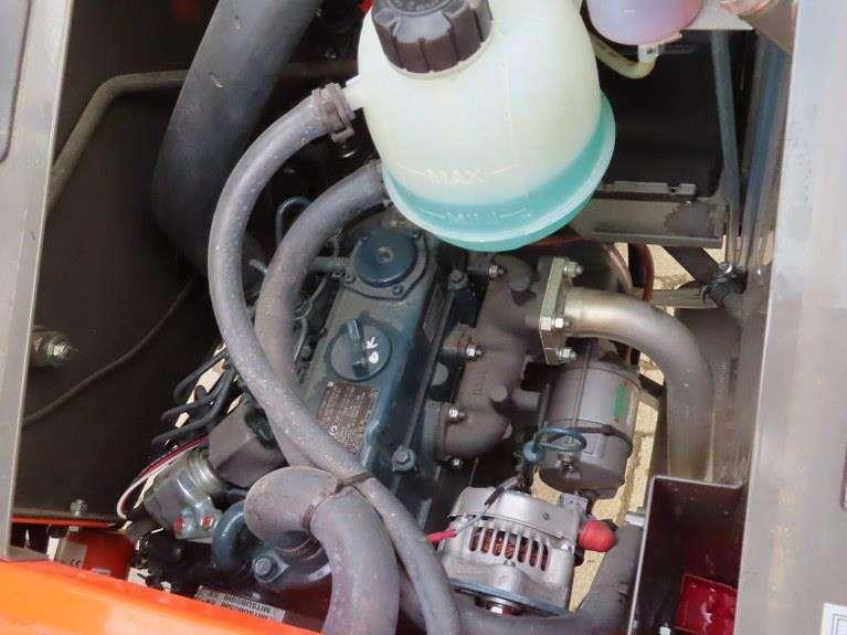 Ausa D150RM Foto 9