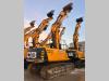 JCB JS 220 TAB Foto 3 thumbnail