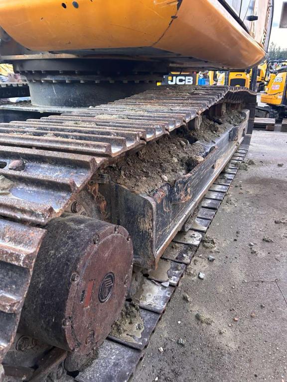 JCB JS 220 TAB Foto 12