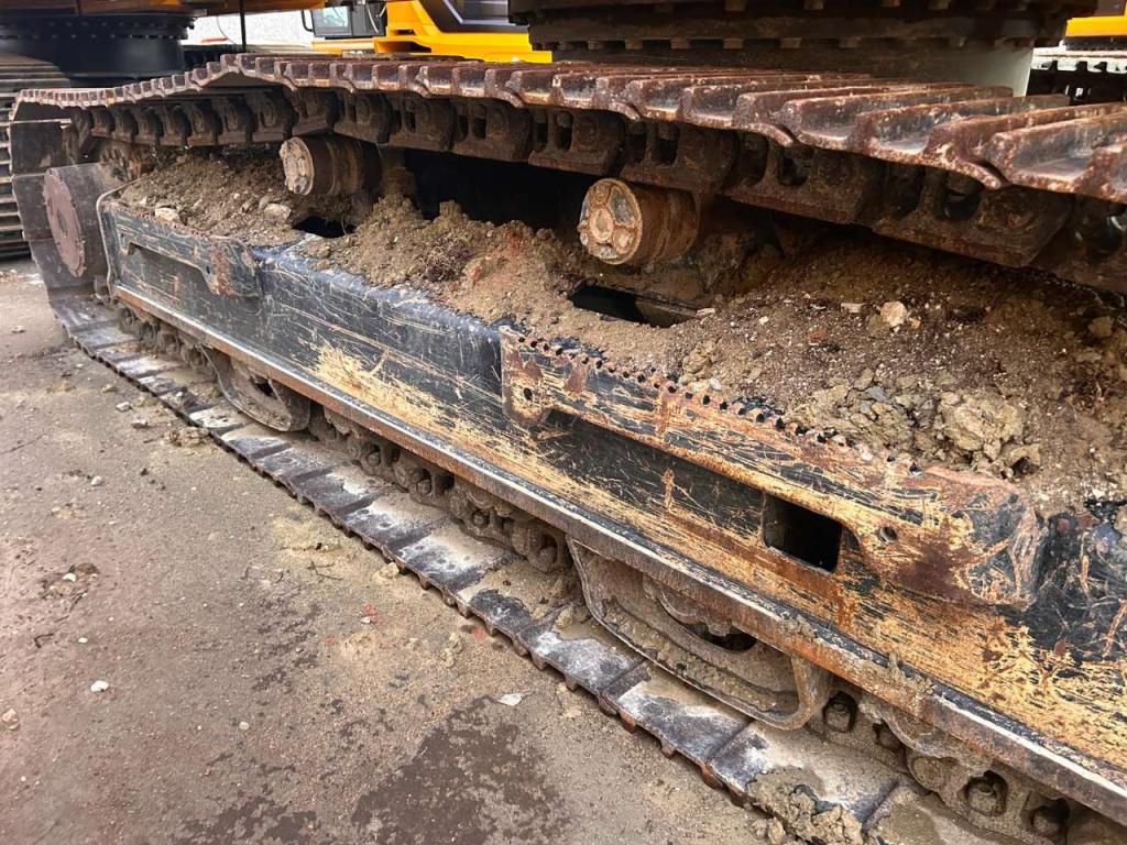 JCB JS 220 TAB Foto 15
