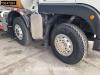 Sitrak G5 350 8X4 NEW! 8m3 Liebherr Mixer Big-Axle Steel Suspension Foto 13 thumbnail