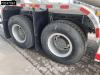 Sitrak G5 350 8X4 NEW! 8m3 Liebherr Mixer Big-Axle Steel Suspension Foto 14 thumbnail