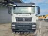 Sitrak G5 350 8X4 NEW! 8m3 Liebherr Mixer Big-Axle Steel Suspension Foto 5 thumbnail