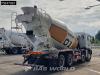 Sitrak G5 350 8X4 NEW! 8m3 Liebherr Mixer Big-Axle Steel Suspension Foto 6 thumbnail