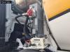 Sitrak G5 350 8X4 NEW! 8m3 Liebherr Mixer Big-Axle Steel Suspension Foto 9 thumbnail