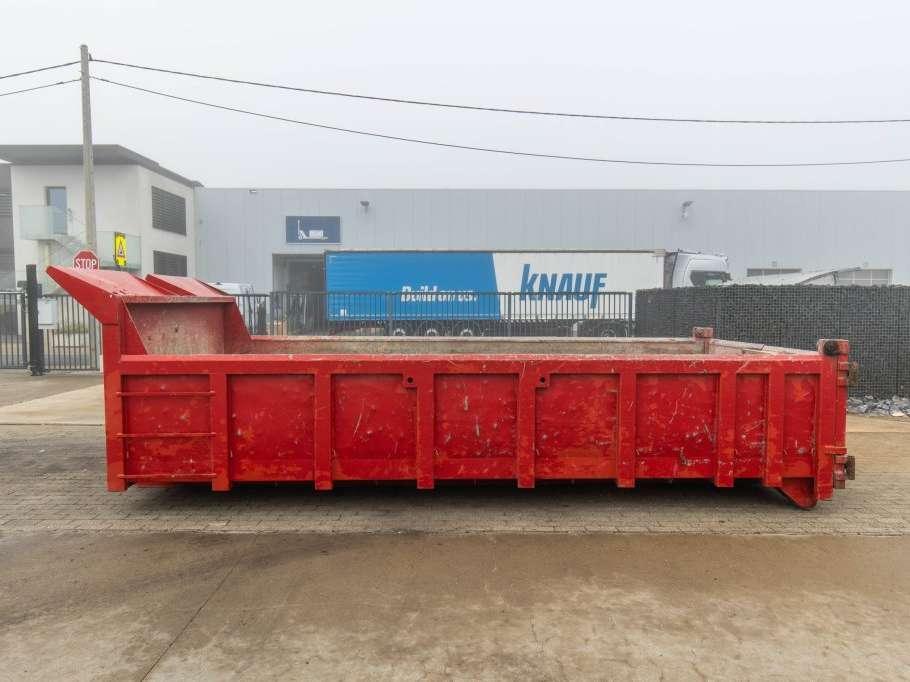 Man TGS 33.420 BL - 6X6H Foto 24