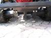 Kato Imer CARRY 107 CARRO ALLARGABILE CASSONE AGRICOLO Foto 13 thumbnail