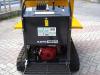 Kato Imer CARRY 107 CARRO ALLARGABILE CASSONE AGRICOLO Foto 23 thumbnail