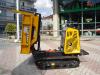 Kato Imer CARRY 107 CARRO ALLARGABILE CASSONE AGRICOLO Foto 6 thumbnail