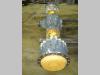 Assale posteriore per Liebherr 554 Foto 1 thumbnail