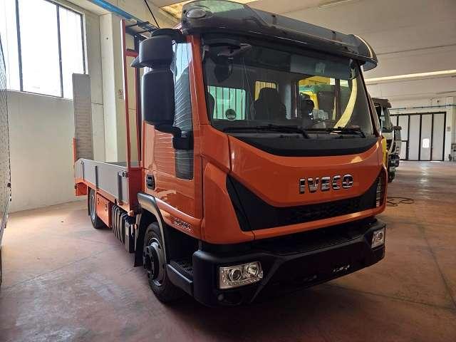 Iveco Eurocargo ML 80-160 Foto 1