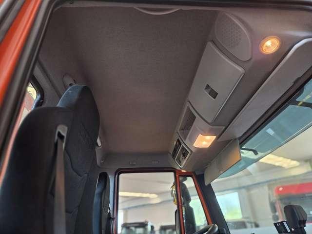 Iveco Eurocargo ML 80-160 Foto 10