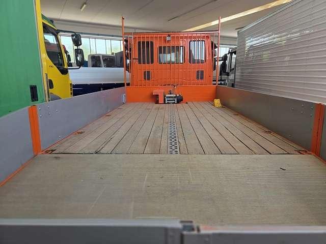 Iveco Eurocargo ML 80-160 Foto 4