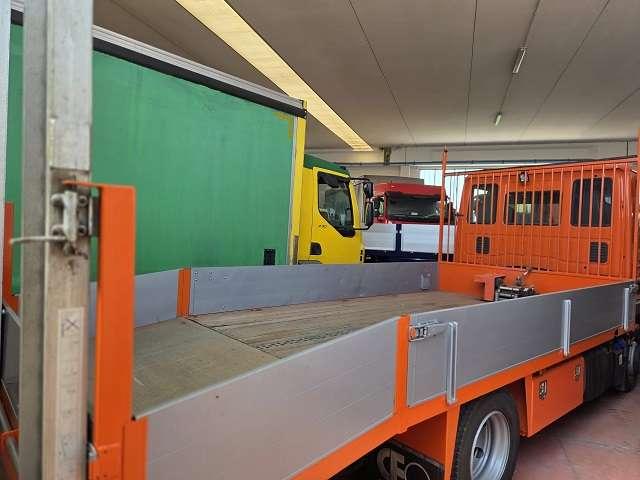Iveco Eurocargo ML 80-160 Foto 7