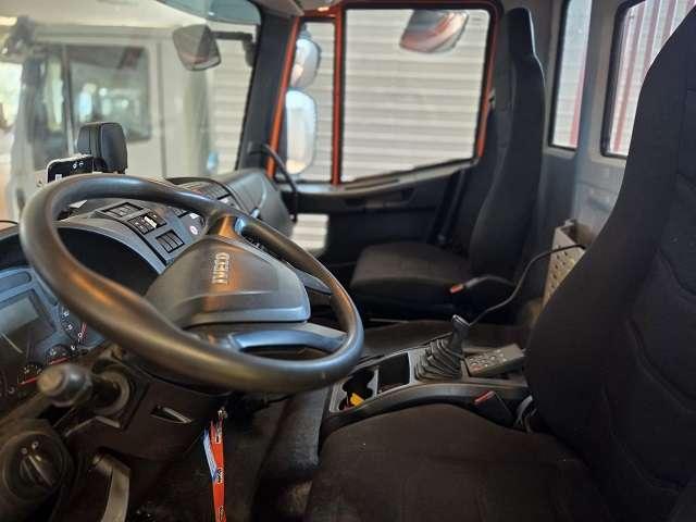 Iveco Eurocargo ML 80-160 Foto 8