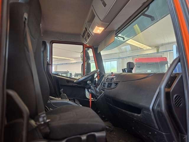 Iveco Eurocargo ML 80-160 Foto 9