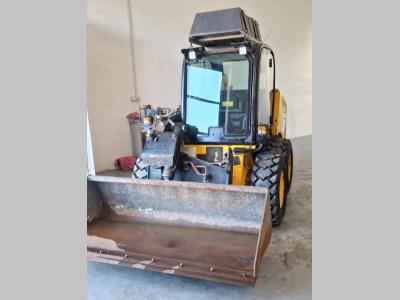 JCB 190HF in vendita da Marinaccio Antonio
