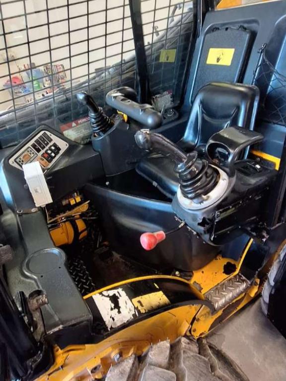 JCB 190HF Foto 2