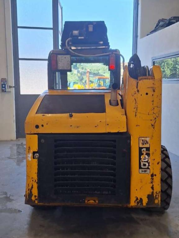 JCB 190HF Foto 3