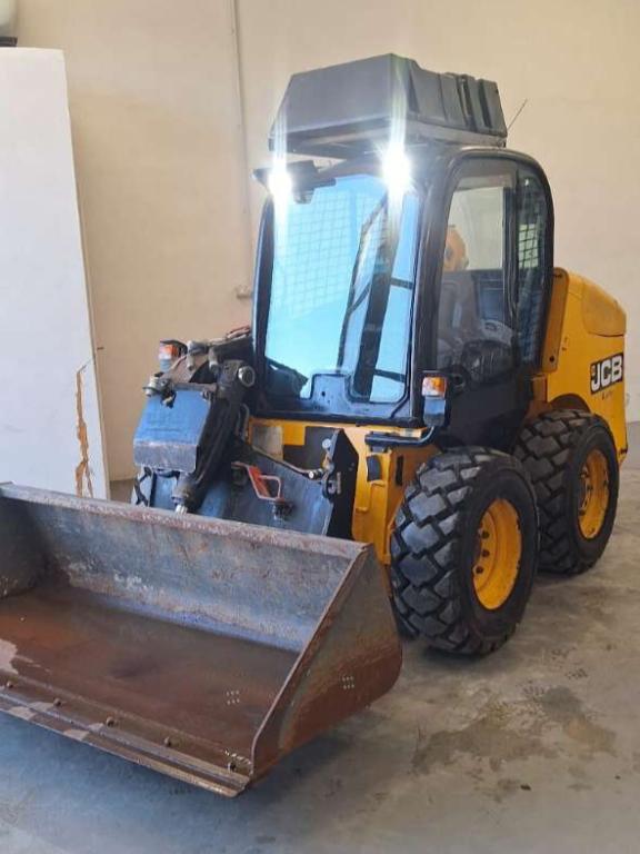 JCB 190HF Foto 4