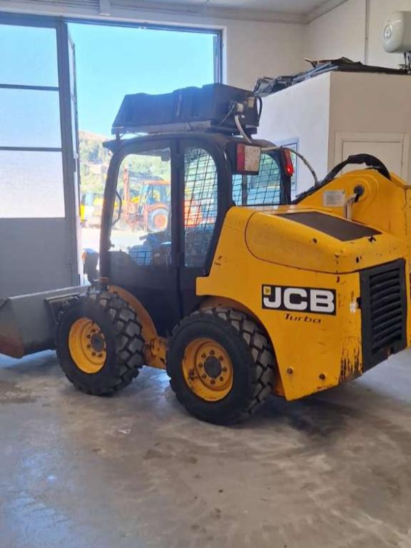 JCB 190HF Foto 6