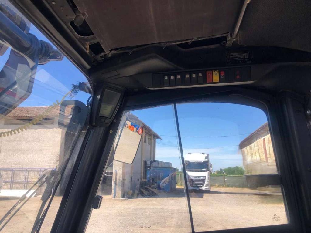 Linde H 45 Foto 6