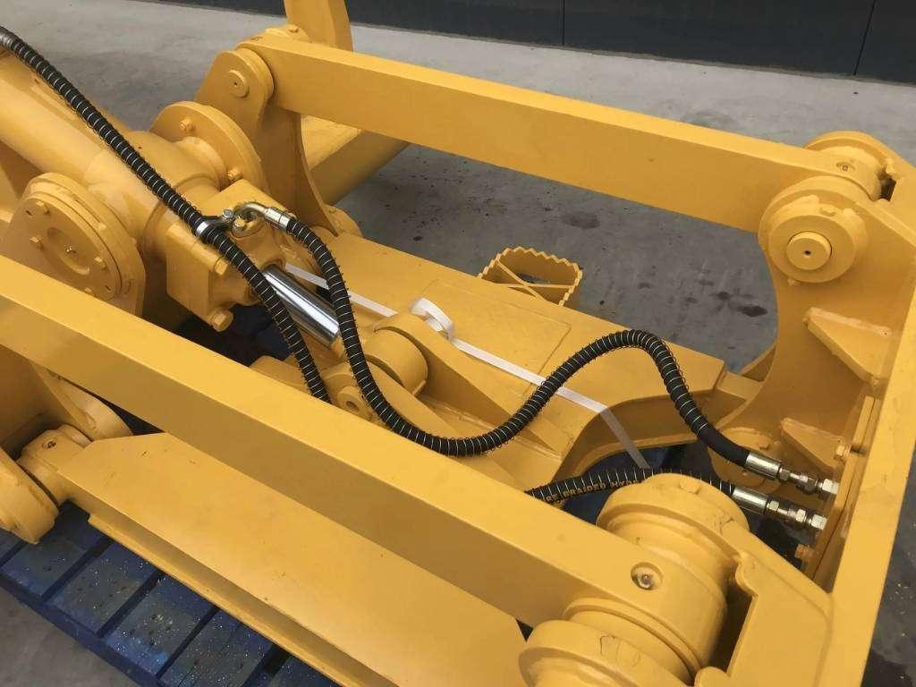 Komatsu D61 Foto 7