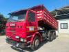 Scania 142 Foto 8 thumbnail