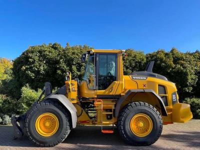 Volvo L70 H2 UNUSED in vendita da Swanenberg Trading