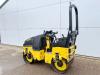 Bomag BW80AD-5 - New / Unused / 2023 / Kubota Engine Foto 3 thumbnail
