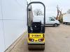 Bomag BW80AD-5 - New / Unused / 2023 / Kubota Engine Foto 4 thumbnail